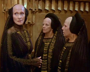 Bene Gesserit